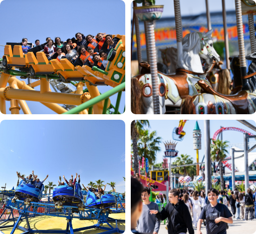 Tema Park